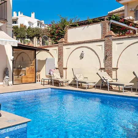Infinity Pool Mansion By Costarentals - Ref 85 Villa *