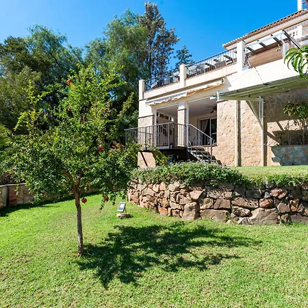 Stunning Infinity Pool Mansion In By Costarentals - Ref 85 Mijas