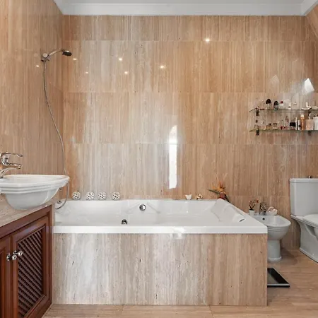 וילה Stunning Infinity Pool Mansion In By Costarentals - Ref 85 מיחאס