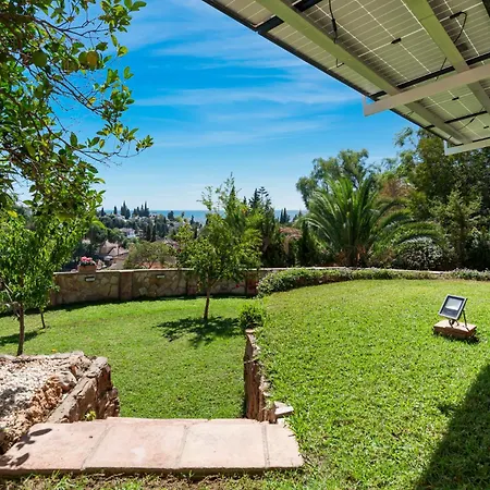 Stunning Infinity Pool Mansion In By Costarentals - Ref 85 וילה